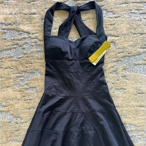 Nanette Lepore Black Dress - Size 2